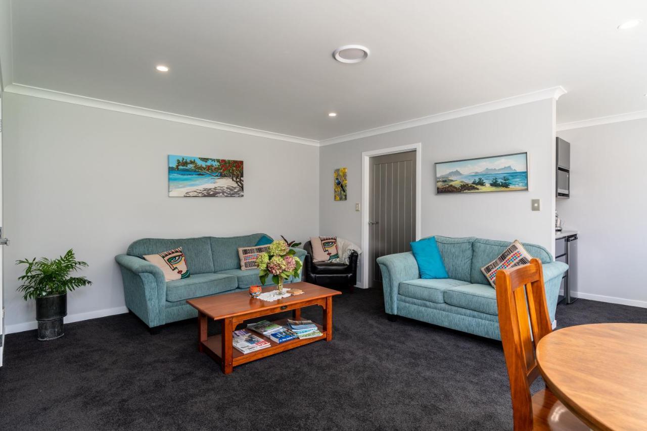 Glenbervie Bed & Breakfast Whangarei Exterior photo