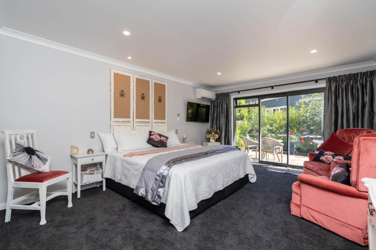 Glenbervie Bed & Breakfast Whangarei Exterior photo
