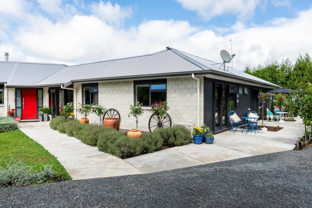 Glenbervie Bed & Breakfast Whangarei Exterior photo