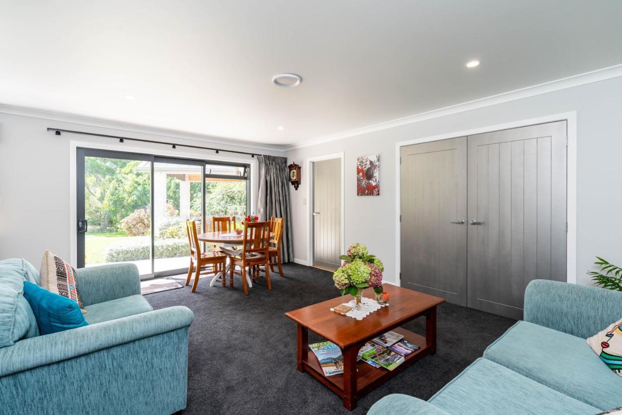 Glenbervie Bed & Breakfast Whangarei Exterior photo