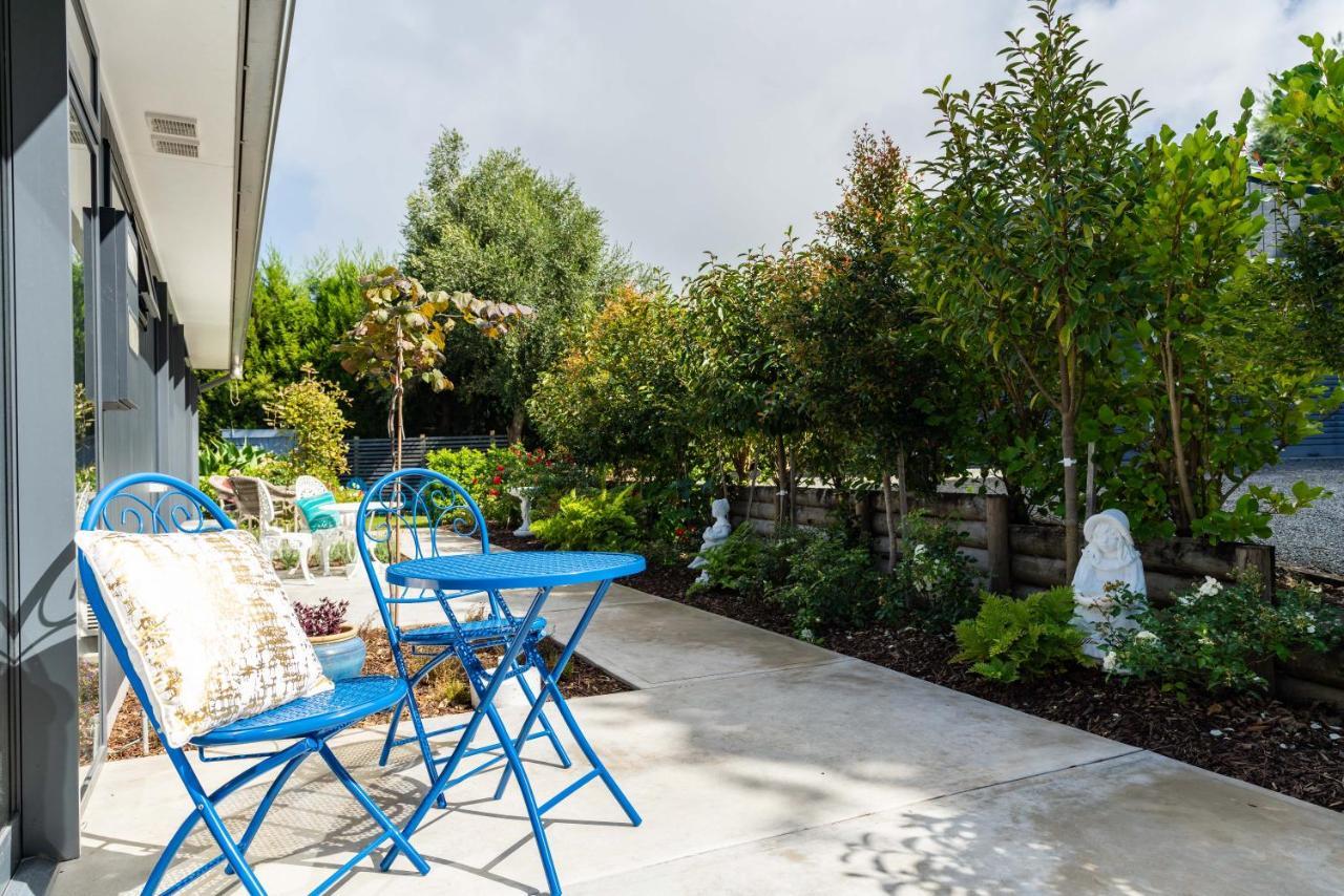Glenbervie Bed & Breakfast Whangarei Exterior photo