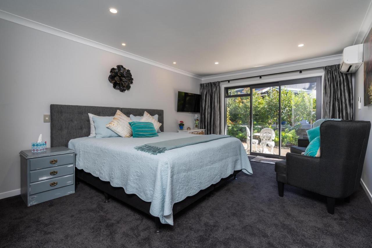 Glenbervie Bed & Breakfast Whangarei Exterior photo