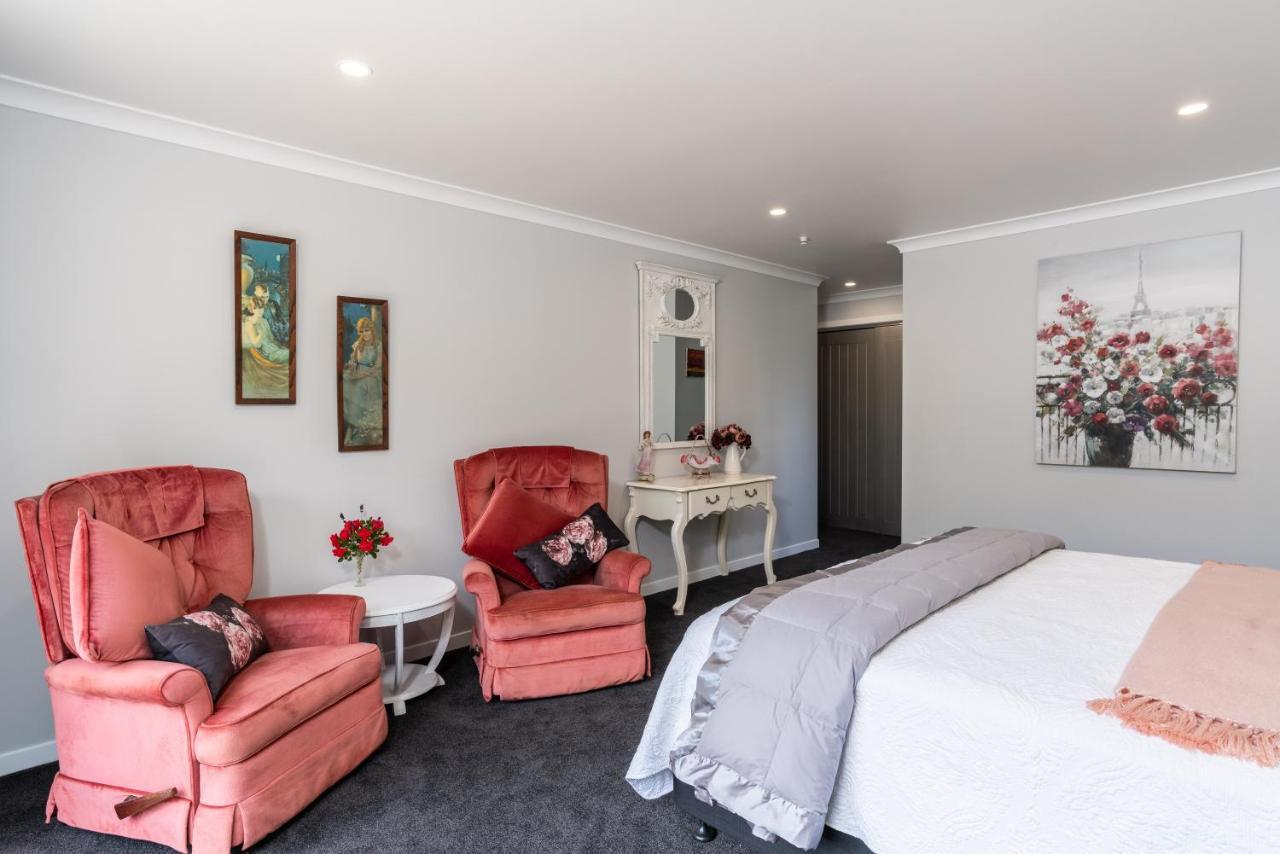Glenbervie Bed & Breakfast Whangarei Exterior photo