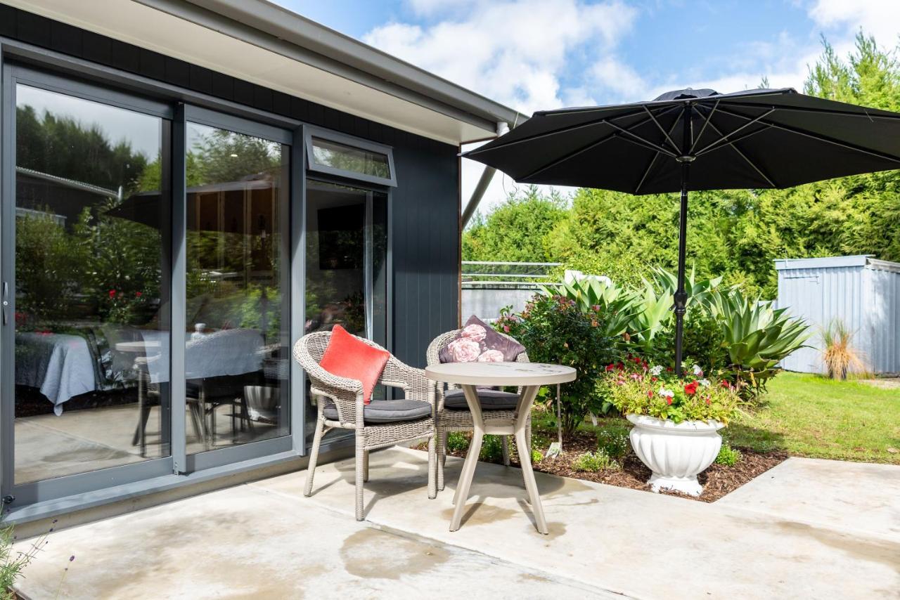 Glenbervie Bed & Breakfast Whangarei Exterior photo