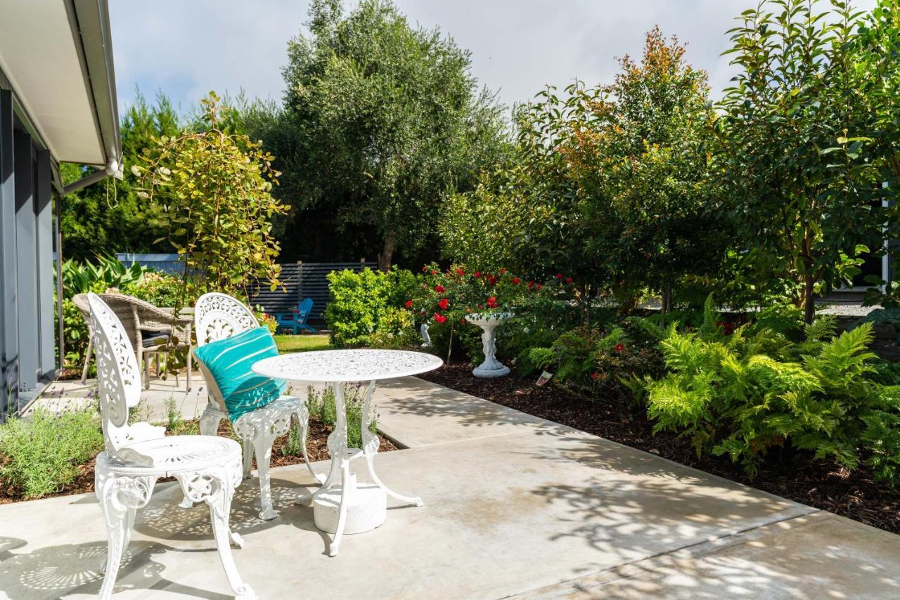 Glenbervie Bed & Breakfast Whangarei Exterior photo