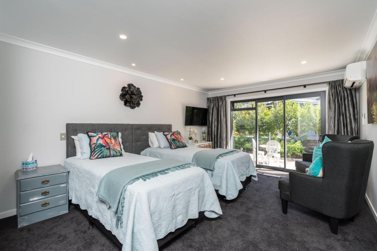 Glenbervie Bed & Breakfast Whangarei Exterior photo