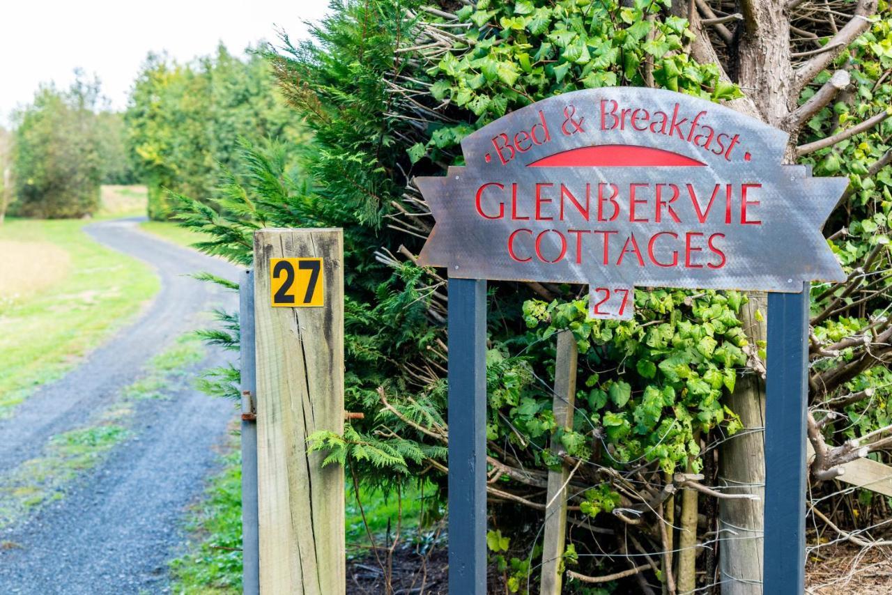 Glenbervie Bed & Breakfast Whangarei Exterior photo