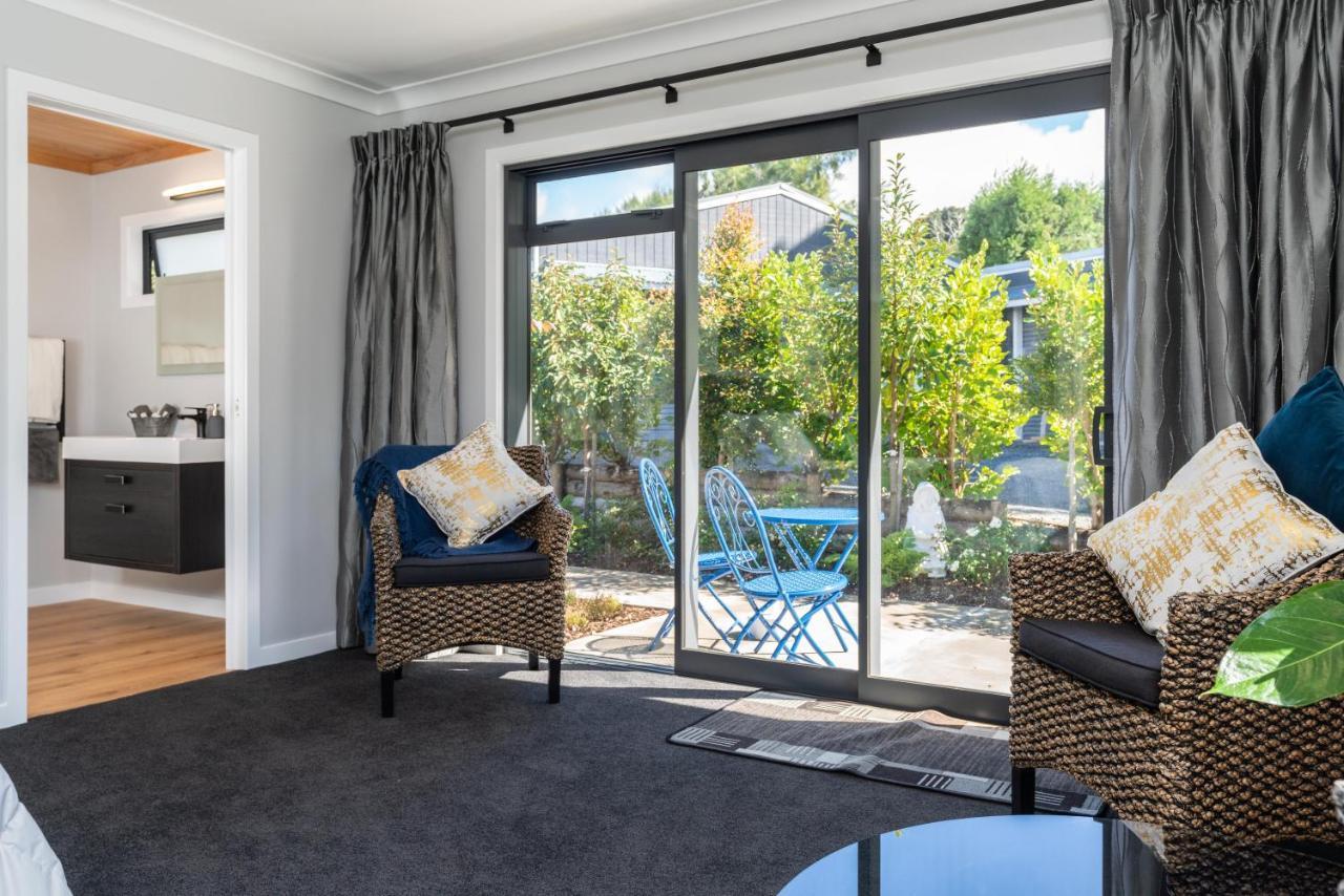 Glenbervie Bed & Breakfast Whangarei Exterior photo