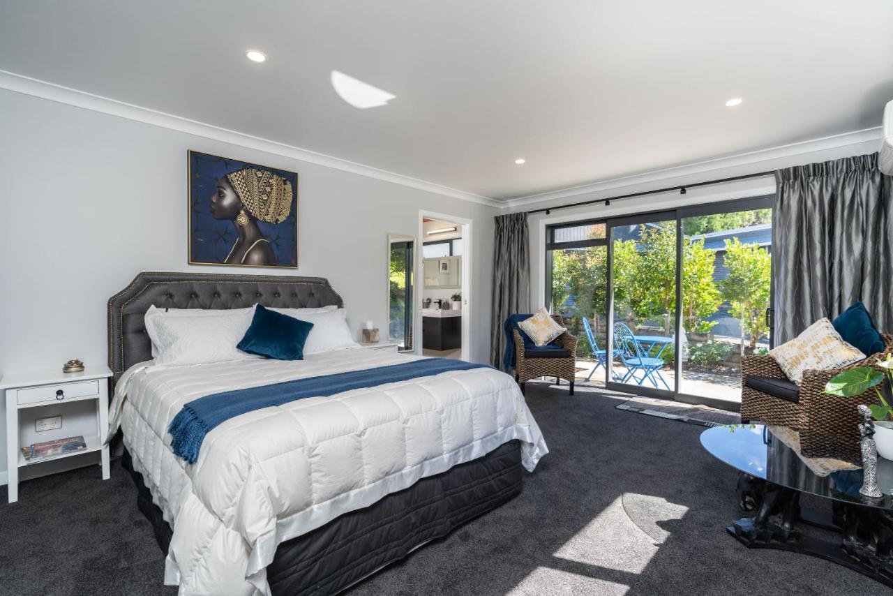 Glenbervie Bed & Breakfast Whangarei Exterior photo