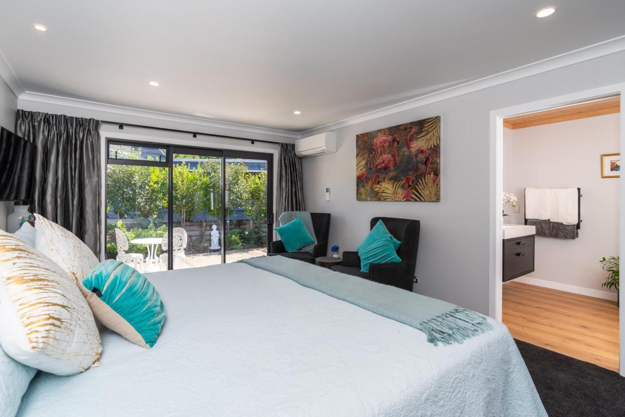Glenbervie Bed & Breakfast Whangarei Exterior photo